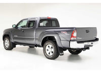 05-15 TACOMA DOUBLE CAB POWERSTEP W/LIGHT KIT