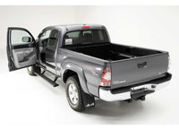 05-15 TACOMA DOUBLE CAB POWERSTEP W/LIGHT KIT