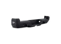 05-15 TOYOTA TACOMA PRO SERIES REAR BUMPER