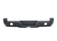05-15 TOYOTA TACOMA PRO SERIES REAR BUMPER