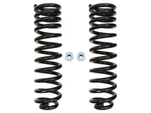 ICON Vehicle Dynamics - 05 - 19 FSD FRONT 2.5" DUAL RATE SPRING KIT