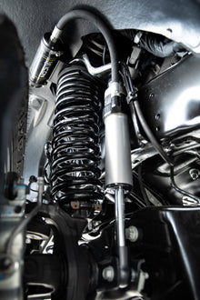 ICON Vehicle Dynamics - 05 - 19 FSD FRONT 2.5" DUAL RATE SPRING KIT