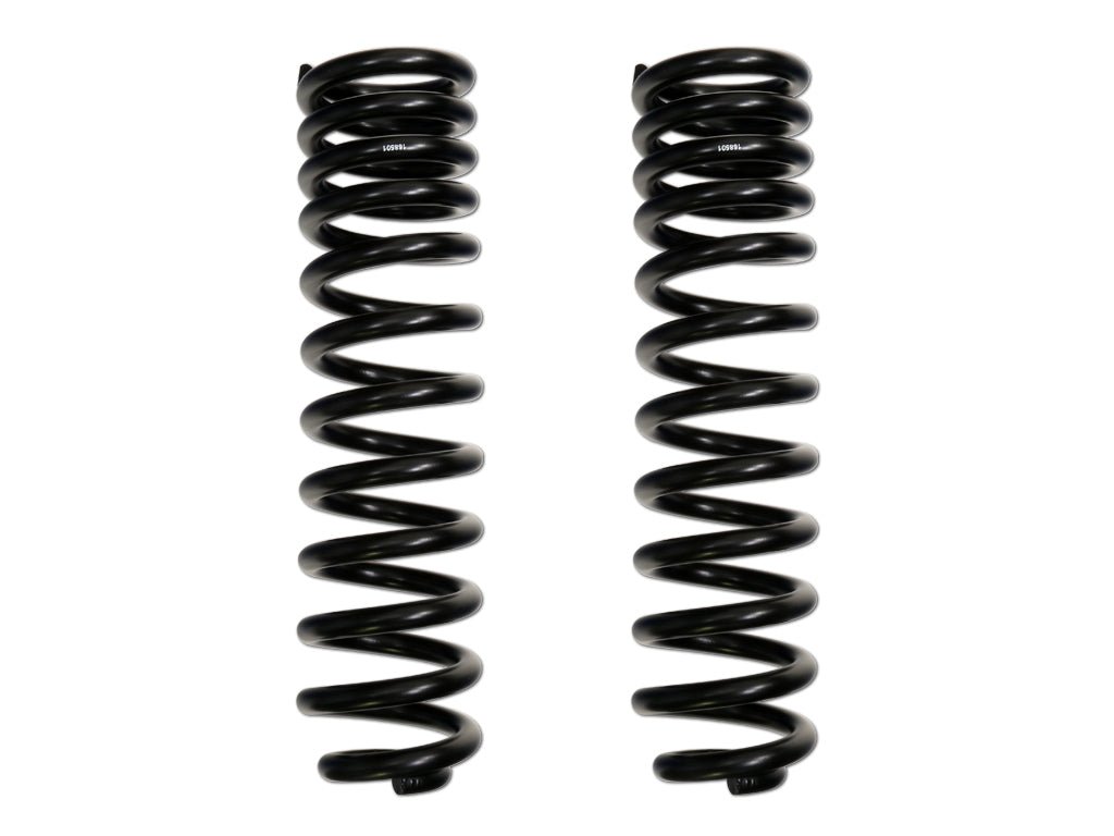 ICON Vehicle Dynamics - 05 - 19 FSD FRONT 4.5" DUAL RATE SPRING KIT