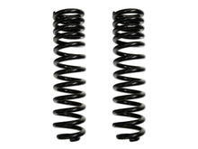 ICON Vehicle Dynamics - 05 - 19 FSD FRONT 4.5" DUAL RATE SPRING KIT