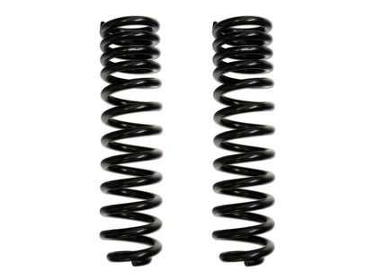 ICON Vehicle Dynamics - 05 - 19 FSD FRONT 4.5" DUAL RATE SPRING KIT