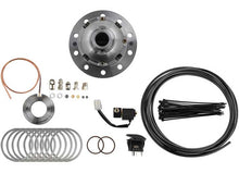 05-20 FRONTIER AIR LOCKER R180A, 27 SPLINE, 10 BOLT RING GEAR-RATIOS 3.54 & DOWN ARB Usa/Old Man Emu