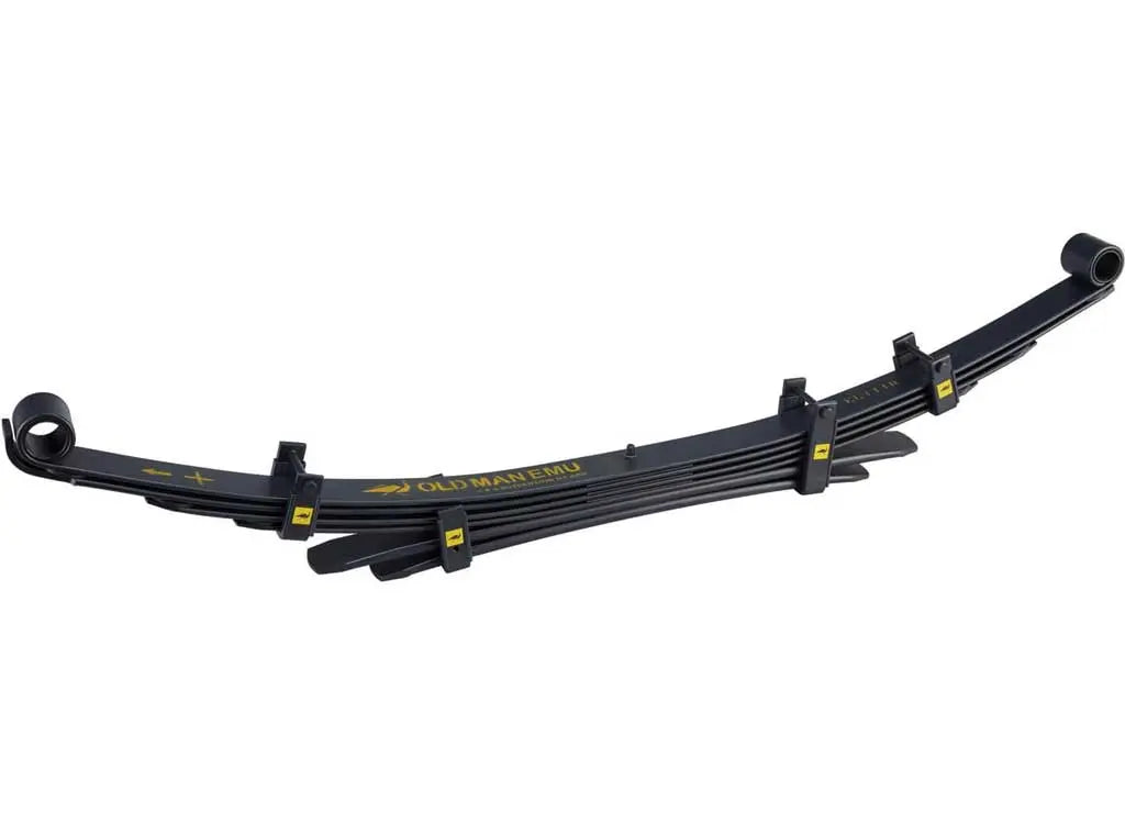 05-20 TACOMA MEDIUM LOAD LEAF SPRING (SOLD AS SINGLE) ARB Usa/Old Man Emu