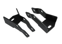 05-21 F250/F350 4WD 2.5IN COIL SPACER AND SHOCK EXTENSION(EXCLUDES TREMOR