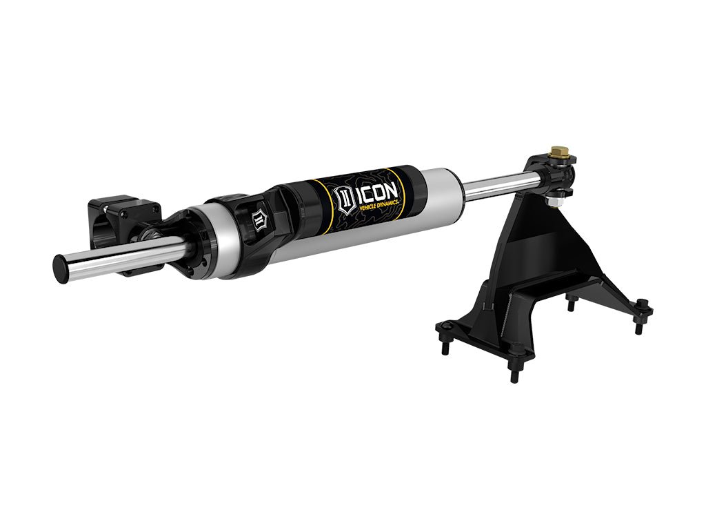 ICON Vehicle Dynamics - 05 - 22 FSD 2.5 PB CENTERLINE STABILIZER KIT