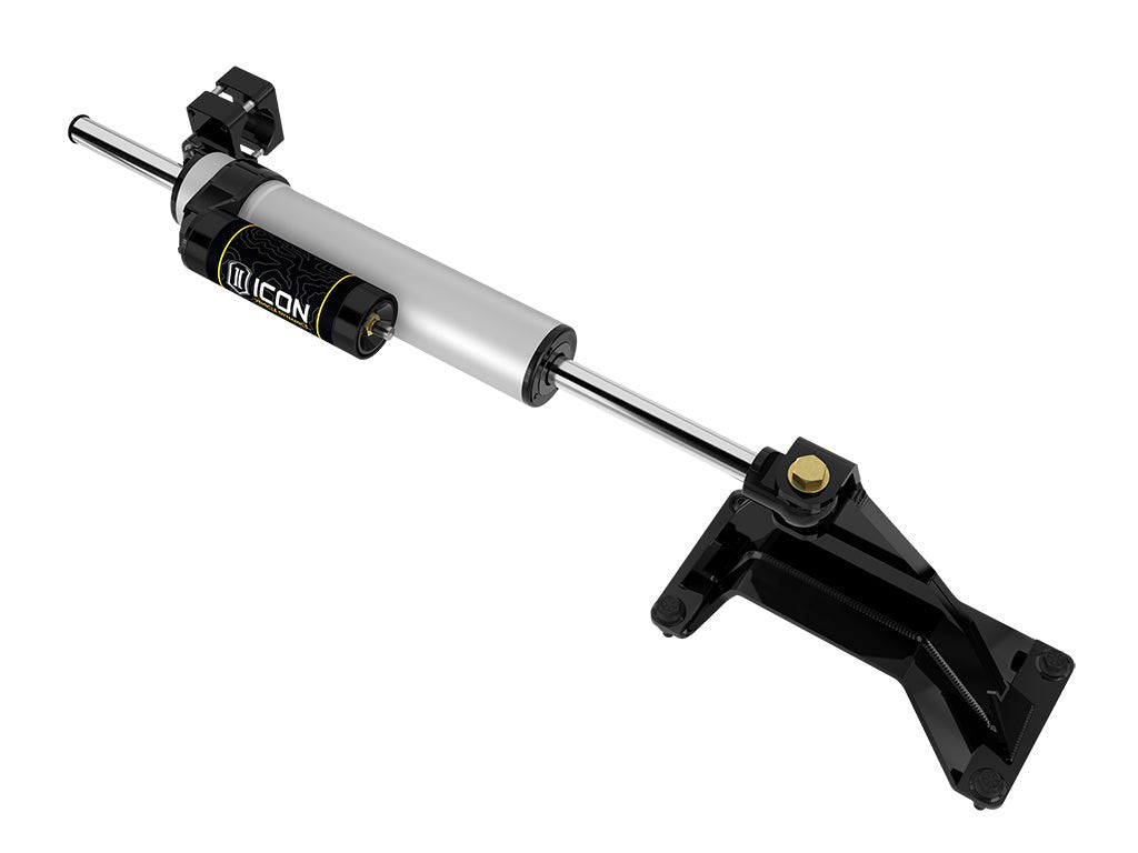 ICON Vehicle Dynamics - 05 - 22 FSD 2.5 PB CENTERLINE STABILIZER KIT