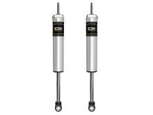 ICON Vehicle Dynamics - 05 - 22 FSD 4WD 4.5" FRONT 2.5 VS IR PAIR