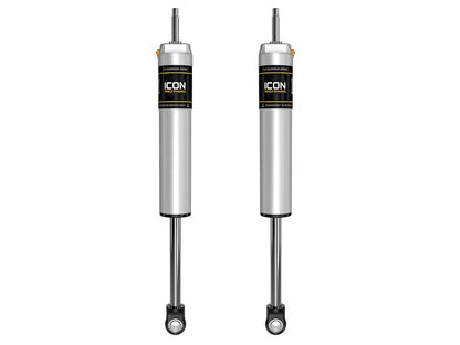 ICON Vehicle Dynamics - 05 - 22 FSD 4WD 4.5" FRONT 2.5 VS IR PAIR