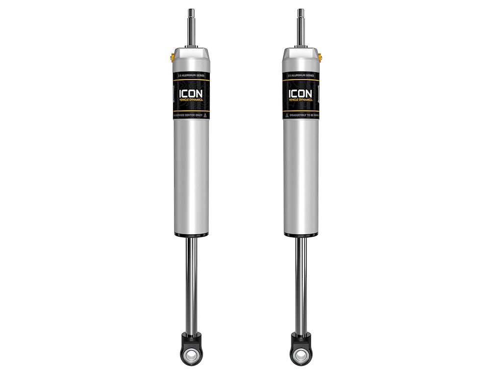 ICON Vehicle Dynamics - 05 - 22 FSD 4WD 4.5" FRONT 2.5 VS IR PAIR