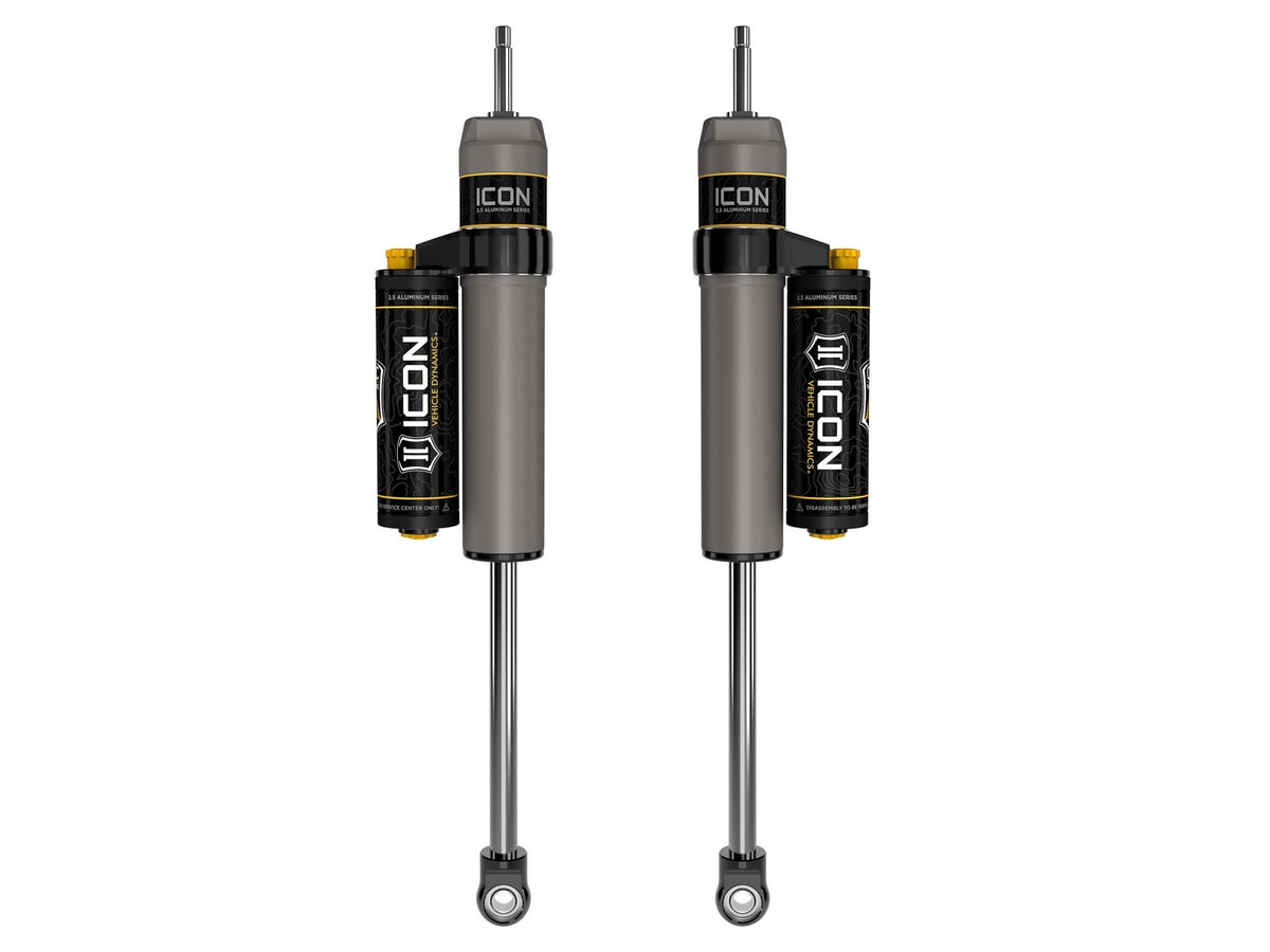 ICON Vehicle Dynamics - 05 - 22 FSD 4WD 4.5" FRONT 2.5 VS PB CDCV PAIR