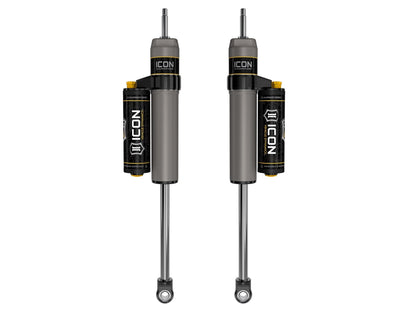 ICON Vehicle Dynamics - 05 - 22 FSD 4WD 4.5" FRONT 2.5 VS PB CDCV PAIR
