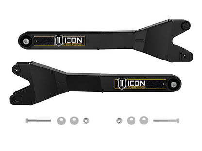 ICON Vehicle Dynamics - 05 - 22 FSD RADIUS ARM SYSTEM