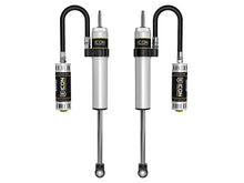 ICON Vehicle Dynamics - 05 - 23 TACOMA 0 - 1.5" REAR 2.5 VS RR PAIR