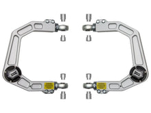 ICON Vehicle Dynamics - 05 - 23 TACOMA BILLET UCA DJ KIT