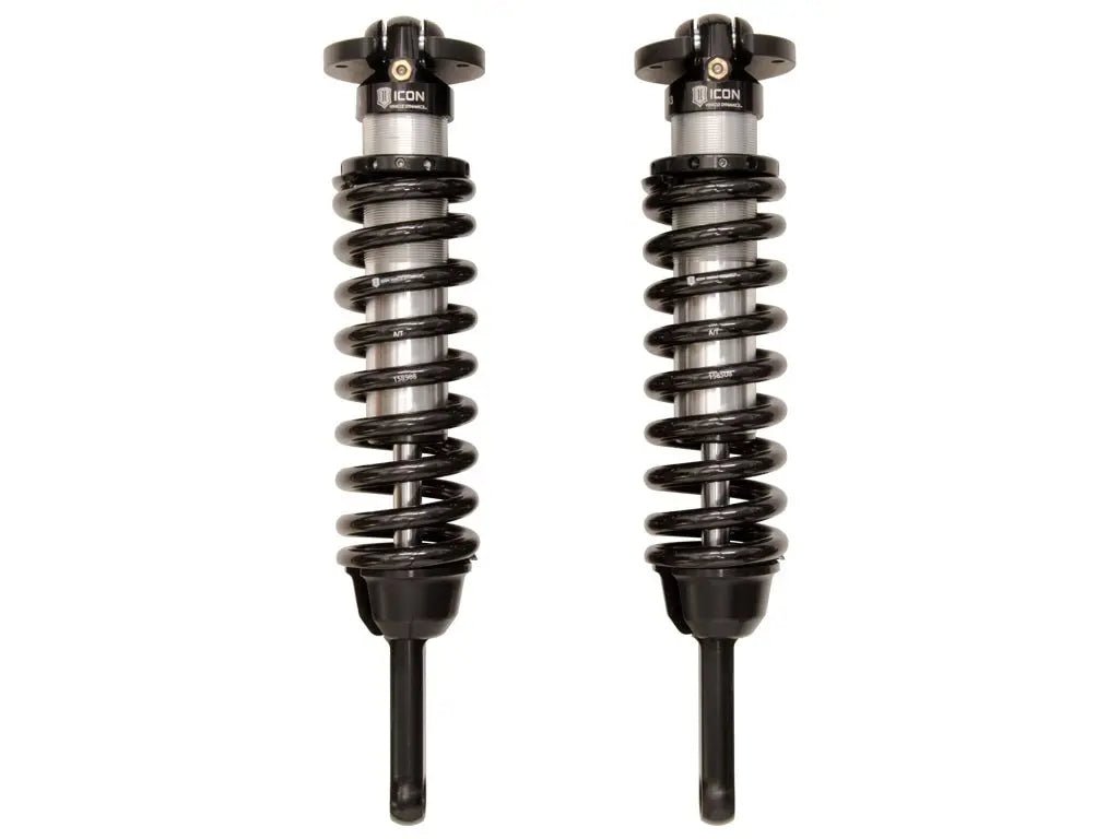 ICON Vehicle Dynamics - 05 - 23 TACOMA EXT TRAVEL 2.5 VS IR COILOVER KIT
