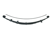 ICON Vehicle Dynamics - 05 - 23 TACOMA MULTI RATE RXT LEAF PACK W/ ADD IN LEAF