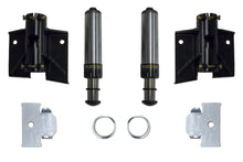 ICON Vehicle Dynamics - 05 - 23 TACOMA REAR HYD BUMP STOP KIT