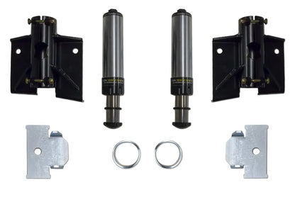 ICON Vehicle Dynamics - 05 - 23 TACOMA REAR HYD BUMP STOP KIT