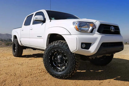 ICON Vehicle Dynamics - 05 - 23 TACOMA RXT REAR 2.5 VS RR CDEV PAIR