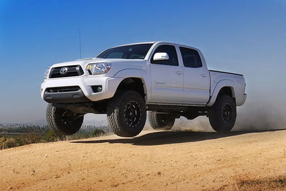 ICON Vehicle Dynamics - 05 - 23 TACOMA RXT REAR 2.5 VS RR CDEV PAIR