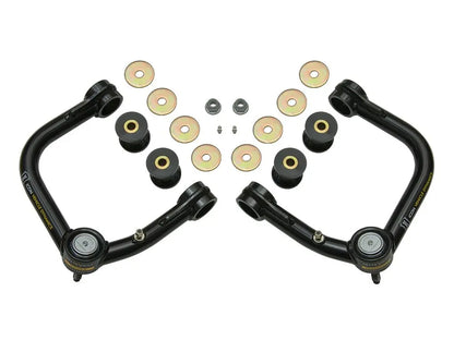 ICON Vehicle Dynamics - 05 - 23 TACOMA TUBULAR UCA DJ KIT