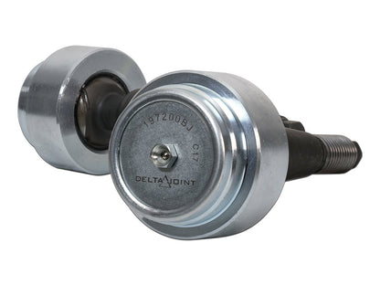 ICON Vehicle Dynamics - 05 - 23 TACO/07 - 21 TUNDRA/16 - 23 TITAN XD/19 - 23 GM 1500 DELTA JOINT KIT
