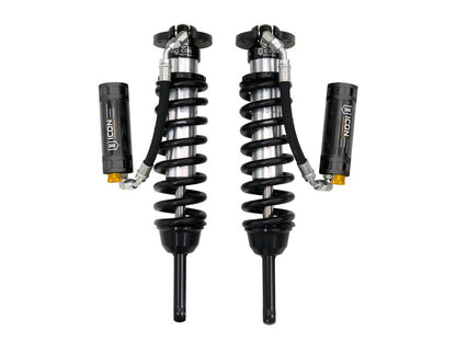 ICON Vehicle Dynamics - 05 - 23 TACOMA EXT TRAVEL 2.5 VS RR CDCV COILOVER KIT