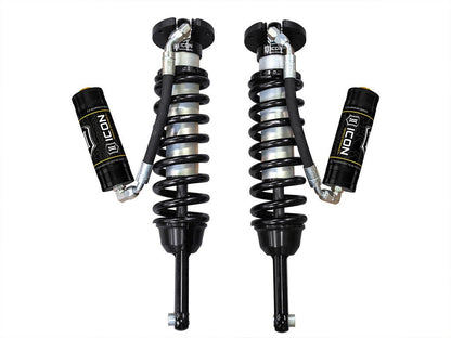 ICON Vehicle Dynamics - 05 - 23 TACOMA EXT TRAVEL 2.5 VS RR COILOVER KIT