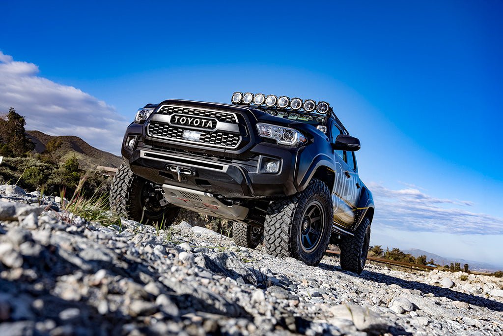 ICON Vehicle Dynamics - 05 - 23 TACOMA LOWER CONTROL ARMS