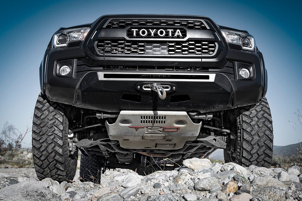 ICON Vehicle Dynamics - 05 - 23 TACOMA LOWER CONTROL ARMS