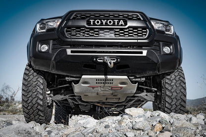 ICON Vehicle Dynamics - 05 - 23 TACOMA LOWER CONTROL ARMS