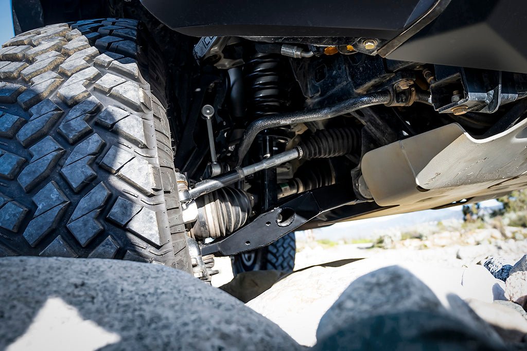 ICON Vehicle Dynamics - 05 - 23 TACOMA LOWER CONTROL ARMS