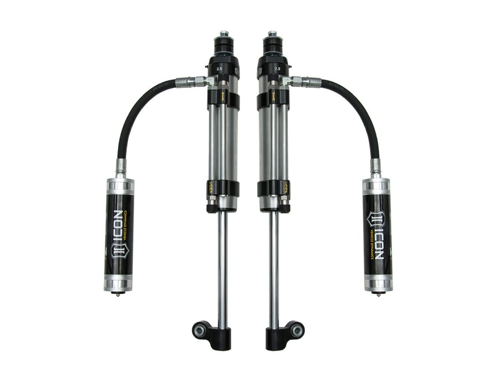 ICON Vehicle Dynamics - 05 - 23 TACOMA RXT REAR 2.5 OMEGA RR PAIR