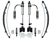 ICON Vehicle Dynamics - 05 - 23 TACOMA RXT STAGE 1 SYSTEM