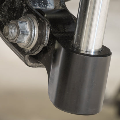 ICON Vehicle Dynamics - 05 - 23 TACOMA RXT STAGE 1 SYSTEM