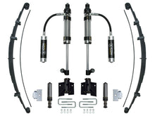 ICON Vehicle Dynamics - 05 - 23 TACOMA RXT STAGE 3 SYSTEM