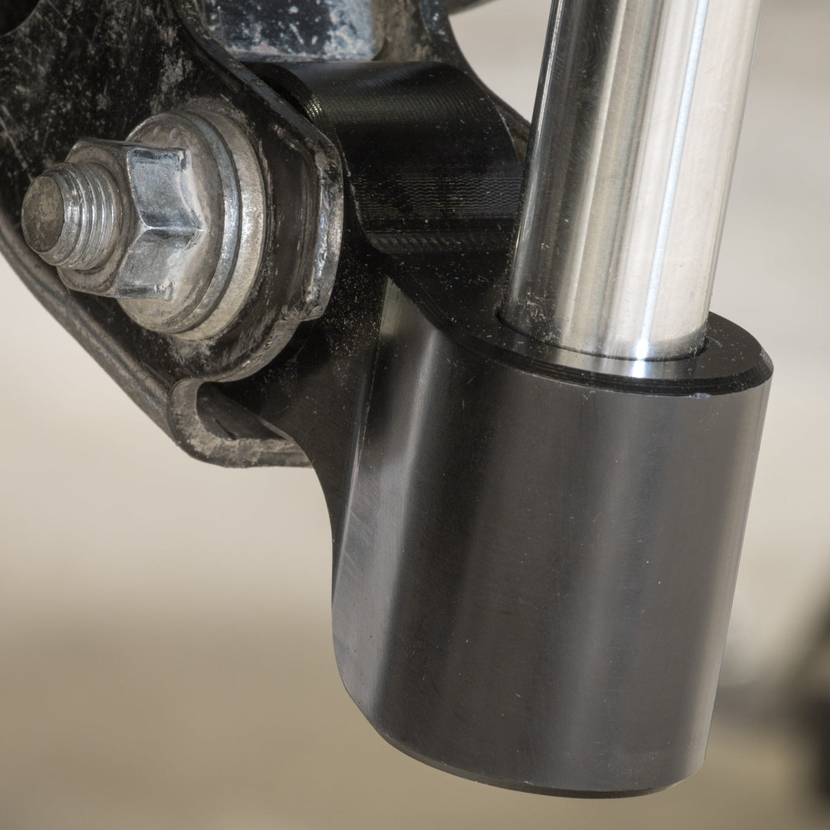 ICON Vehicle Dynamics - 05 - 23 TACOMA RXT STAGE 3 SYSTEM