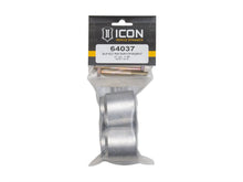 ICON Vehicle Dynamics - 05 - 24 FSD 2" BUMP STOP SPACER KIT