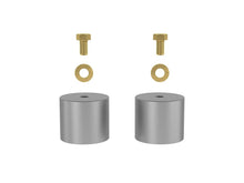 ICON Vehicle Dynamics - 05 - 24 FSD 2" REAR BUMP STOP SPACER KIT