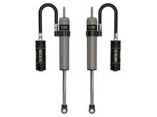 ICON Vehicle Dynamics - 05 - 24 FSD 4WD 0 - 2.5" FRONT 2.5 VS RR PAIR