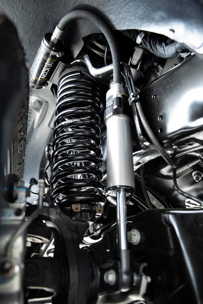 ICON Vehicle Dynamics - 05 - 24 FSD 4WD 0 - 2.5" FRONT 2.5 VS RR PAIR