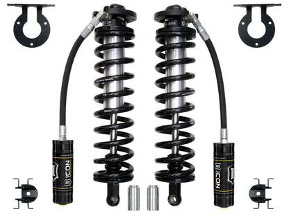 ICON Vehicle Dynamics - 05 - 24 FSD 4WD 4 - 5.5" 2.5 VS RR BOLT IN CO CONVERSION KIT