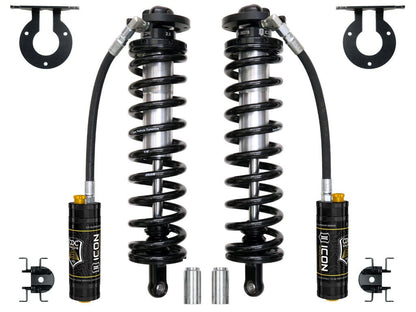 ICON Vehicle Dynamics - 05 - 24 FSD 4WD 4 - 5.5" 2.5 VS RR CDCV BOLT IN CO CONVERSION KIT