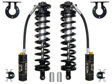 ICON Vehicle Dynamics - 05 - 24 FSD 4WD 4 - 5.5" 2.5 VS RR CDCV BOLT IN CO CONVERSION KIT