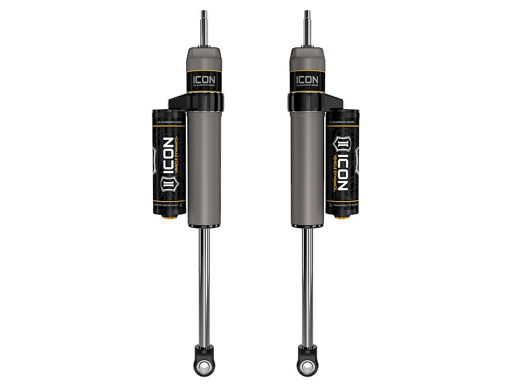 ICON Vehicle Dynamics - 05 - 24 FSD 4WD 7" FRONT 2.5 VS PB PAIR
