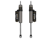 ICON Vehicle Dynamics - 05 - 24 FSD 4WD 7" FRONT 2.5 VS PB PAIR